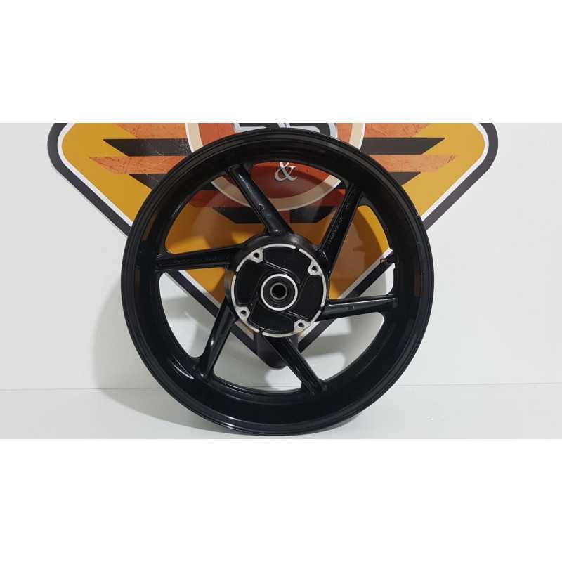 Rear Wheel Honda CBR 600 - F3 - PC 31A - 1997 