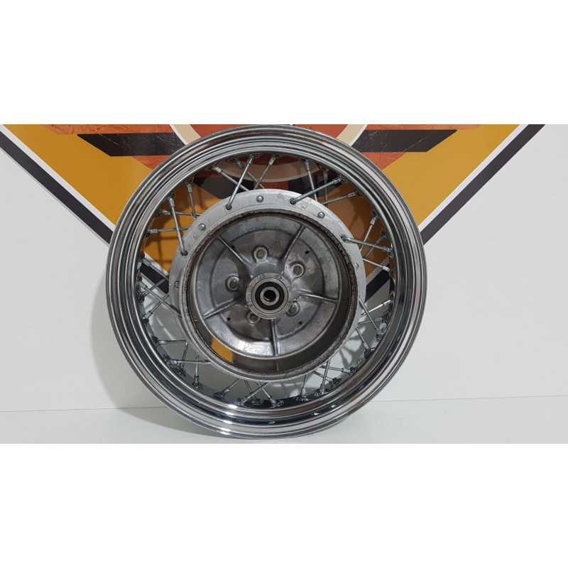 Janta Spate Yamaha Virago XV 535 - 2YL - 1996 