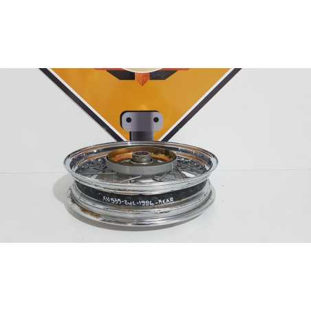 Rear Wheel Yamaha Virago XV 535 - 2YL - 1996 