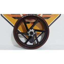 Front Wheel Honda CBR 900 RR - SC 33A - 1999 2