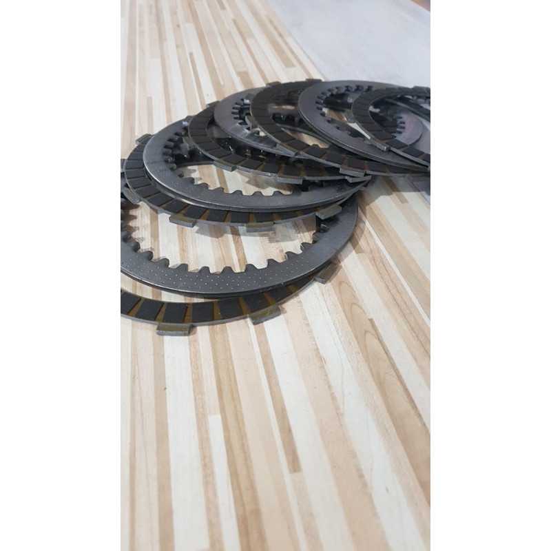 Plate Friction Clutch Kawasaki ZR 750S - 2001 