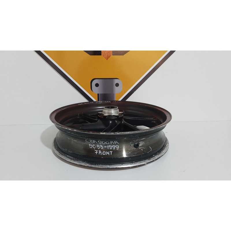 Front Wheel Honda CBR 900 RR - SC 33A - 1999 