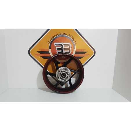 Rear Wheel Honda CBR 900 RR - SC 33A - 1999 