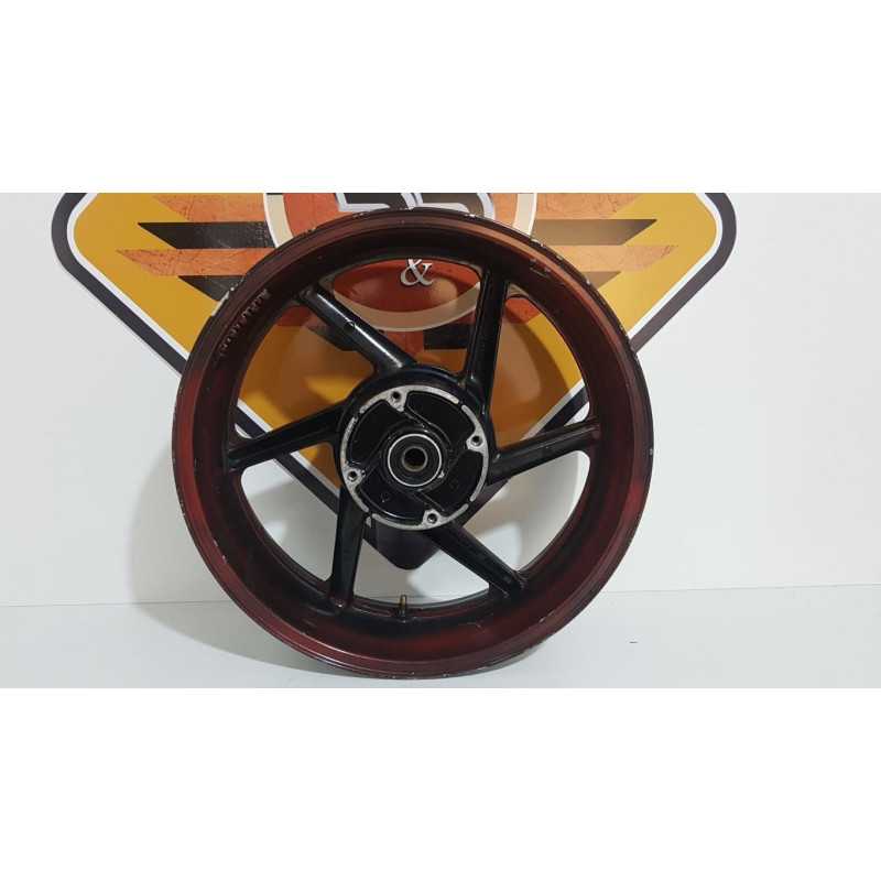 Rear Wheel Honda CBR 900 RR - SC 33A - 1999 