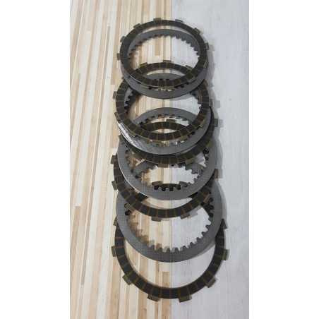 Plate Friction Clutch Kawasaki ZR 750S - 2001 