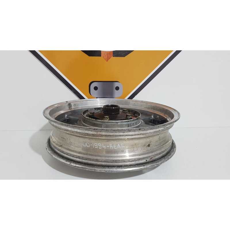 Rear Wheel Honda Goldwing GL 1500A - Aspencade - SC 22 - 1994 