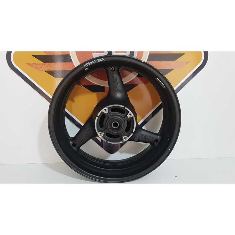 Janta Spate Honda CB 600F - HORNET - PC 36A - 2004 