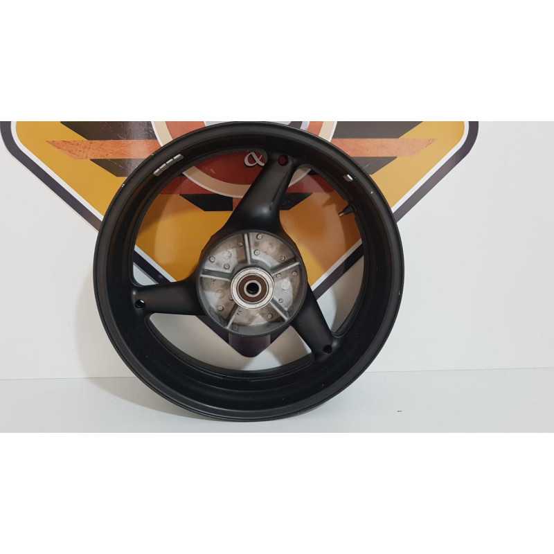Rear Wheel Honda CB 600F - HORNET - PC 36A - 2004 