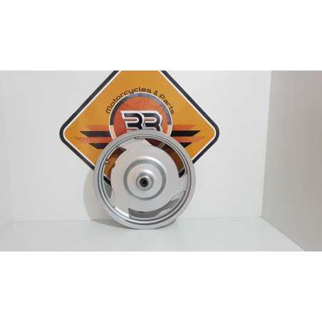 Front Wheel Honda Shadow VT 1100 - C2 - SC 43E - 2004 