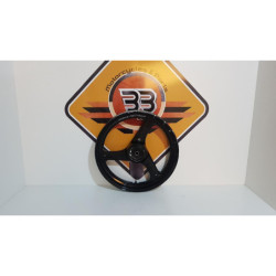 Janta Fata Suzuki GS 500 E - 1994 