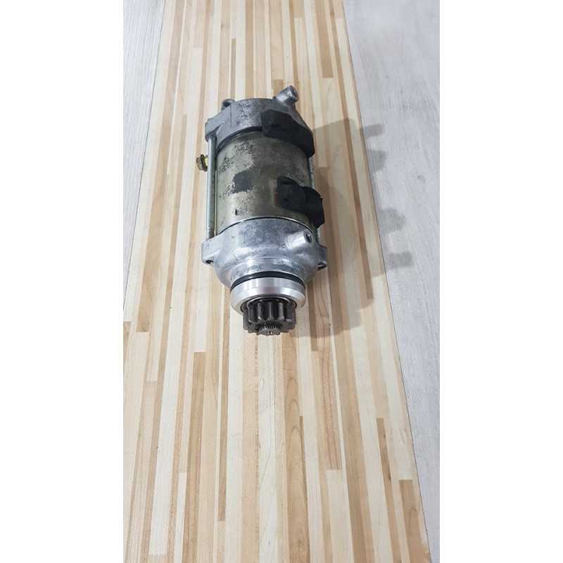 Starter Electric Kawasaki ZR 750S 2001 Kawasaki ZR 750S - 2001 