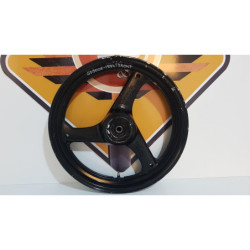 Front Wheel Suzuki GS 500 E - 1994 2