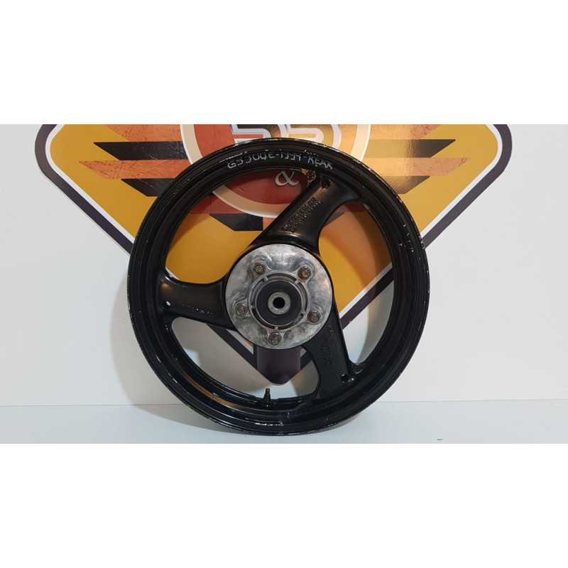 Rear Wheel Suzuki GS 500 E - 1994 