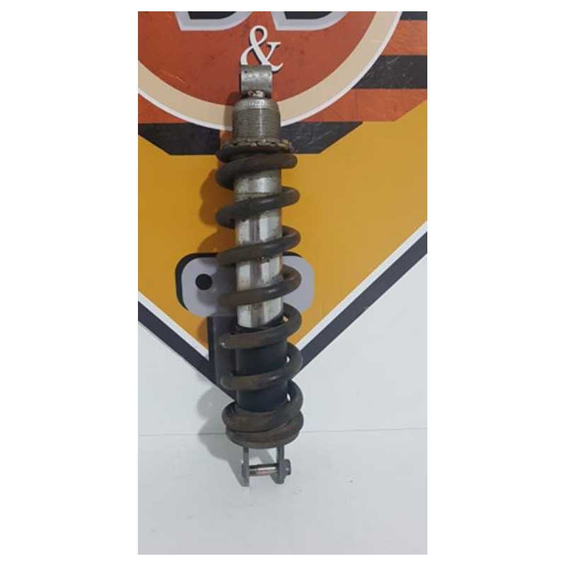 Rear Shock Absorber Honda XL 600V - Transalp - PD 06 - 1995 