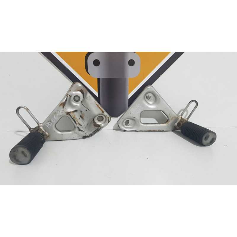 Ansamble Scarita Pasager Honda XL 600V - Transalp - PD 06 - 1995 