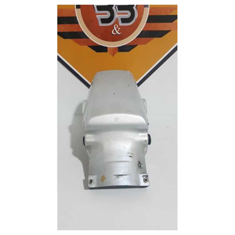 Rear Fender & Licence Holder Honda XL 600V - Transalp - PD 06 - 1995 