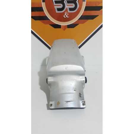 Rear Fender & Licence Holder Honda XL 600V - Transalp - PD 06 - 1995 