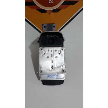 Rear Fender & Licence Holder Honda XL 600V - Transalp - PD 06 - 1995 