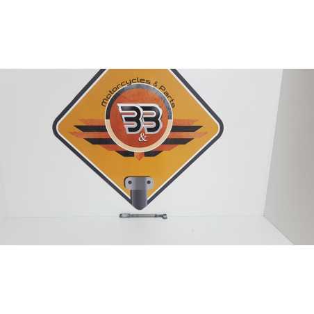 Front Wheel Spindle Axle Honda XL 600V - Transalp - PD 06 - 1995 