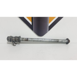 Rear Wheel Axle Honda XL 600V - Transalp - PD 06 - 1995 2