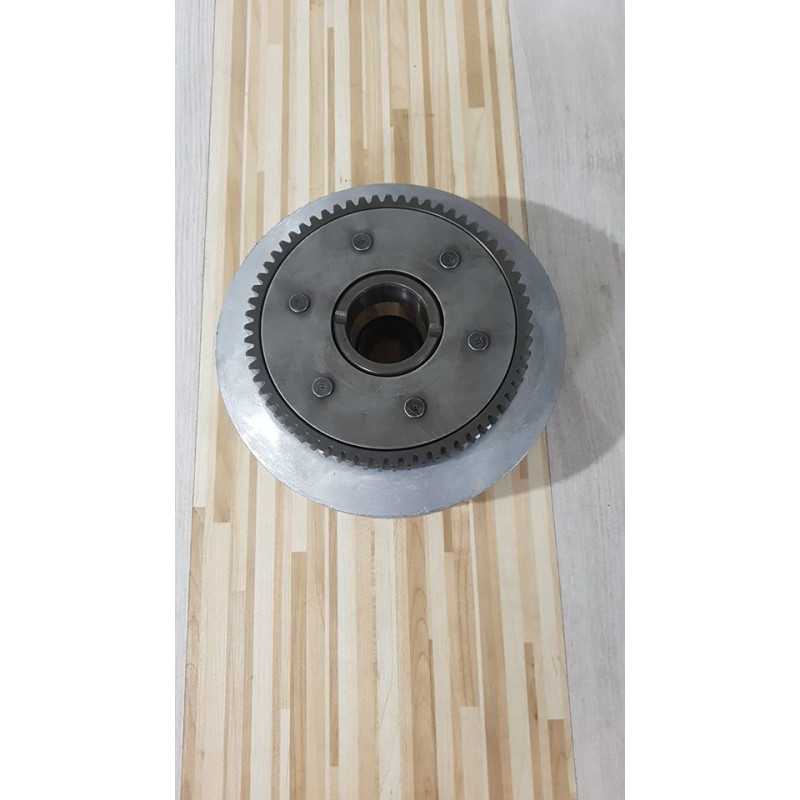 Clutch Basket Kawasaki ZR 750S - 2001 