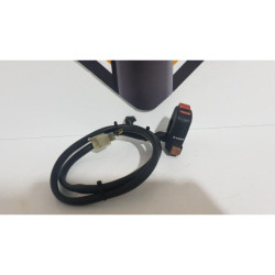 Engine Stop/Start Starter Kill Switch Honda XL 600V - Transalp - PD 06 - 1995 2