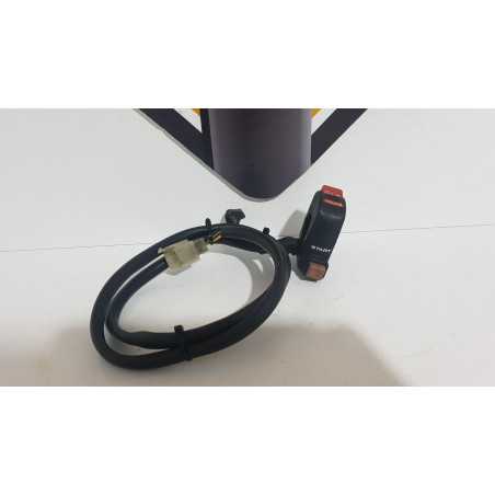 Bloc Pornire Honda XL 600V - Transalp - PD 06 - 1995 