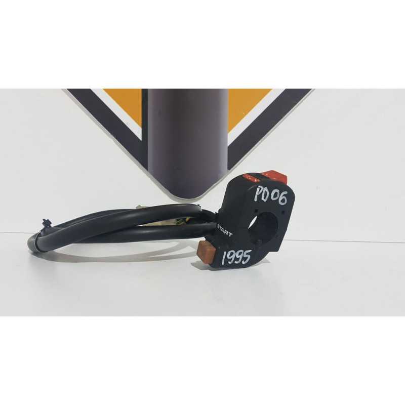 Bloc Pornire Honda XL 600V - Transalp - PD 06 - 1995 