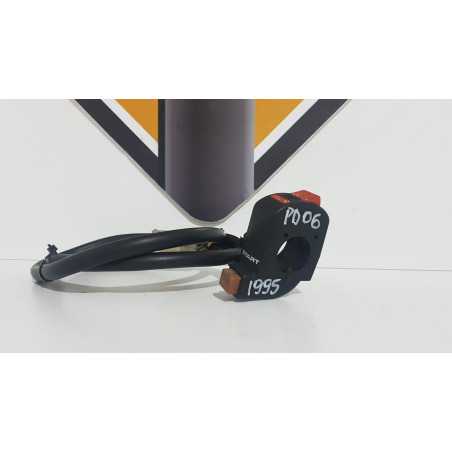 Bloc Pornire Honda XL 600V - Transalp - PD 06 - 1995 