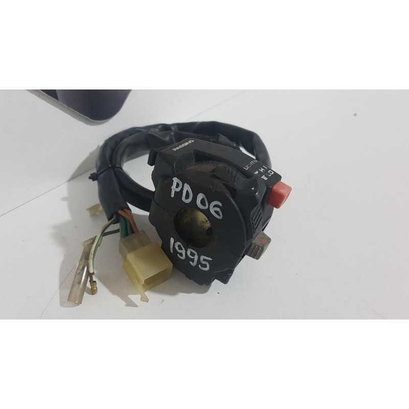 High/Low Turn Signal Pod Honda XL 600V - Transalp - PD 06 - 1995 