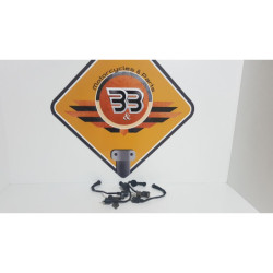 Bobina Inductie & Fisa Honda XL 600V - Transalp - PD 06 - 1995 