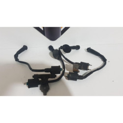 Bobina Inductie & Fisa Honda XL 600V - Transalp - PD 06 - 1995 2