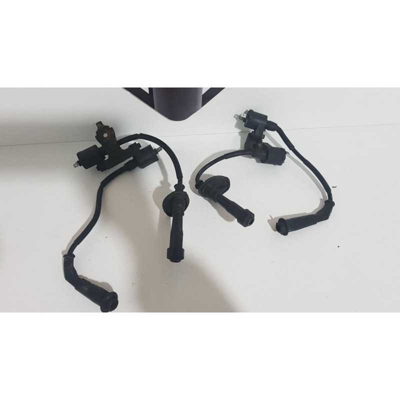 Bobina Inductie & Fisa Honda XL 600V - Transalp - PD 06 - 1995 