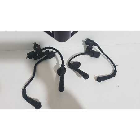 Bobina Inductie & Fisa Honda XL 600V - Transalp - PD 06 - 1995 