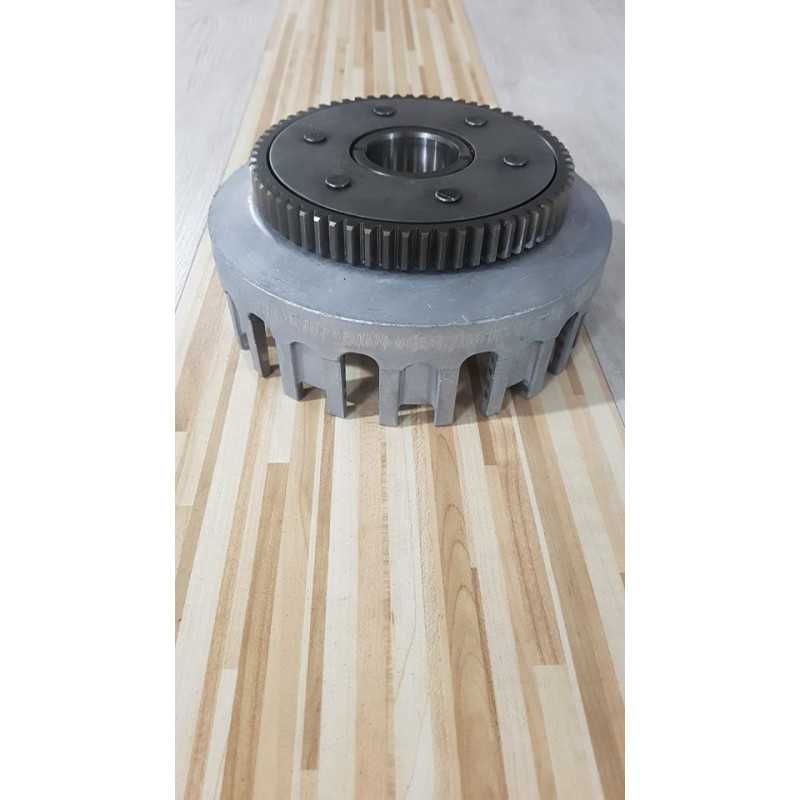 Clutch Basket Kawasaki ZR 750S - 2001 