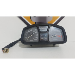 Bord Honda XL 600V - Transalp - PD 06 - 1995 2