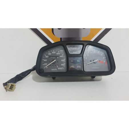 Meter Honda XL 600V - Transalp - PD 06 - 1995 