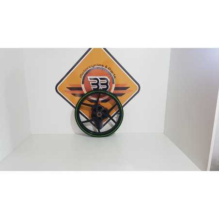 Janta Fata Kawasaki Ninja ZX 250 R - 2010  Janta Fata Kawasaki Ninja ZX 250 R - 2010