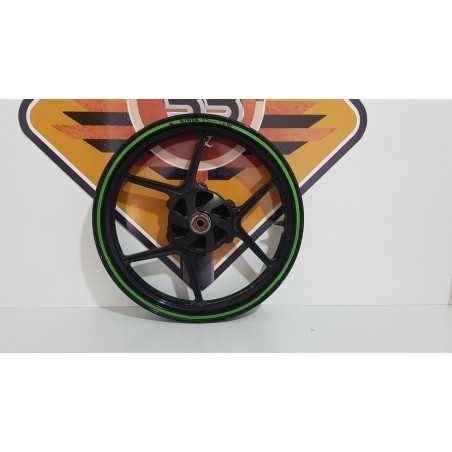 Janta Fata Kawasaki Ninja ZX 250 R - 2010  Janta Fata Kawasaki Ninja ZX 250 R - 2010