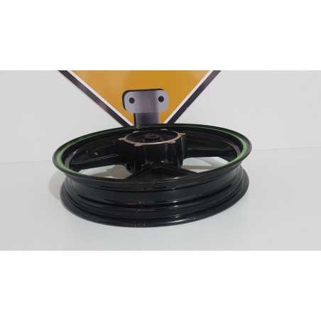 Janta Fata Kawasaki Ninja ZX 250 R - 2010  Janta Fata Kawasaki Ninja ZX 250 R - 2010