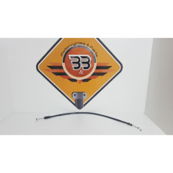 Accelerator Cables Honda XL 600V - Transalp - PD 06 - 1995 