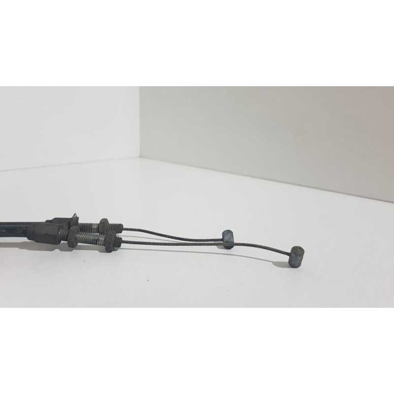 Accelerator Cables Honda XL 600V - Transalp - PD 06 - 1995 