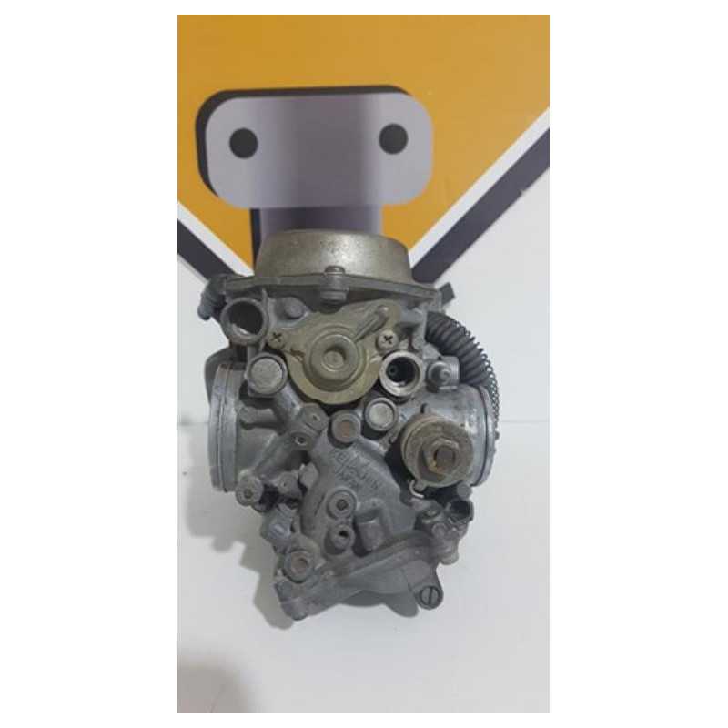 Carburetors Honda XL 600V - Transalp - PD 06 - 1995 