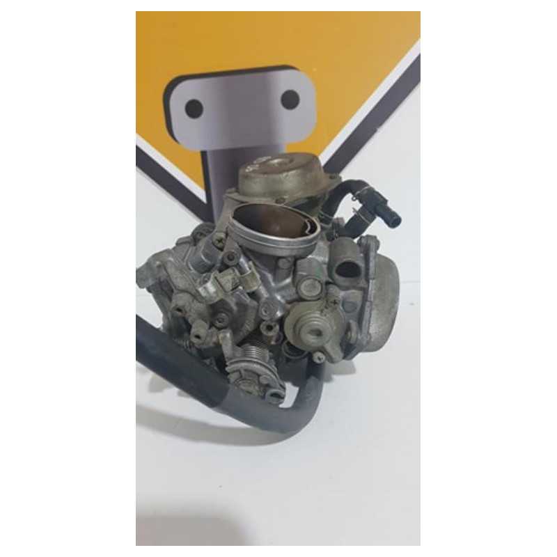 Carburetors Honda XL 600V - Transalp - PD 06 - 1995 