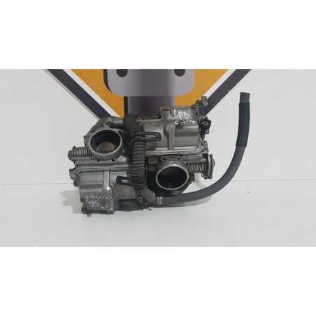 Carburetors Honda XL 600V - Transalp - PD 06 - 1995 