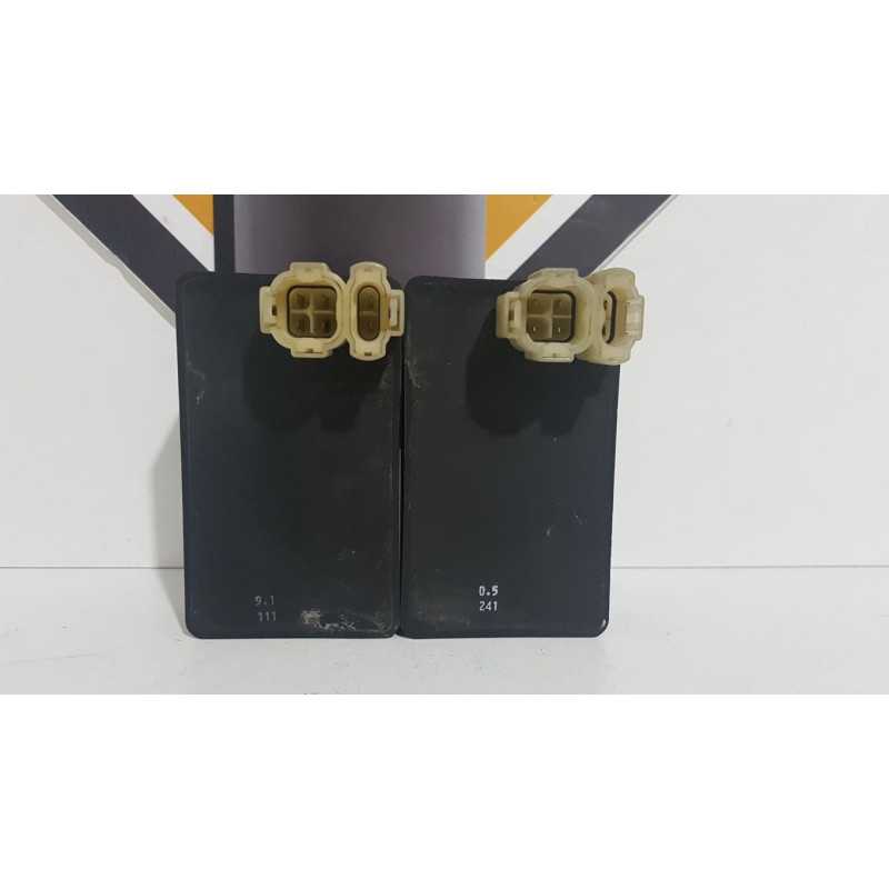 CDI / ECU Honda XL 600V - Transalp - PD 06 - 1995 