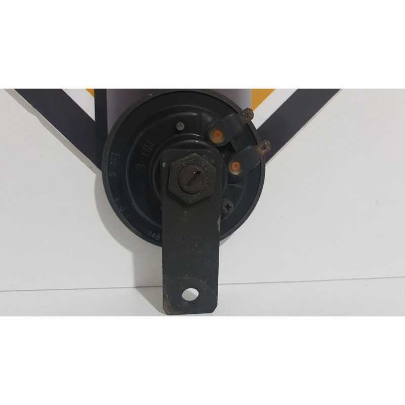 Claxon Honda XL 600V - Transalp - PD 06 - 1995 