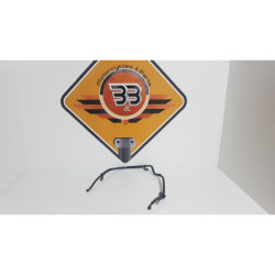 Front Brake Hose Honda XL 600V - Transalp - PD 06 - 1995 