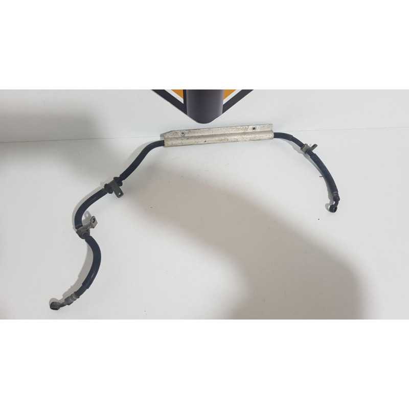 Conducta Frana Spate Honda XL 600V - Transalp - PD 06 - 1995 