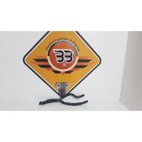 Water Hoses Honda XL 600V - Transalp - PD 06 - 1995 